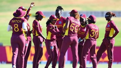 Photo of Momentum builds up for ICC Women’s T20 World Cup 2023 in South Africa