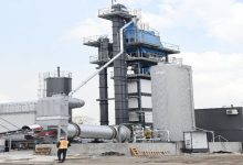 Photo of Asphalt plant to be down for two weeks -DHBC