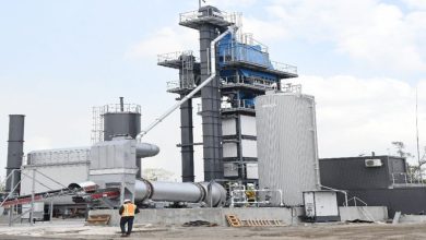 Photo of Asphalt plant to be down for two weeks -DHBC