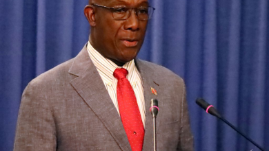 Photo of Trinidad considering hiring foreign lawyers for DPP’s office