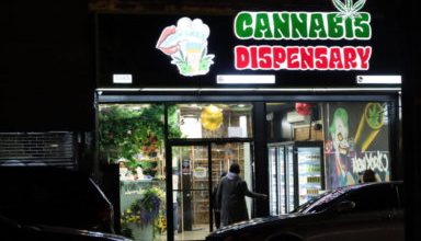 Photo of Potful of trouble: NYC stores skirting marijuana licensing rules, prompting legal confusion and safety concerns