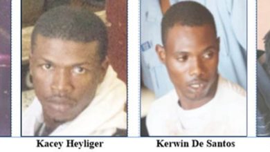 Photo of Second accused freed in murder of moneychanger – -prosecution to appeal
