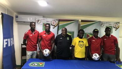 Photo of Golden Jaguars finalise 23 member roster for Nations League campaign