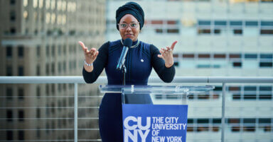 Photo of Adding ‘Civic Mobility’ to CUNY’s social mobility cred