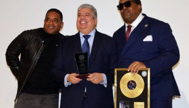 Photo of Brooklyn DA hosts star-studded tribute to 50 years of hip hop