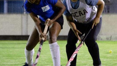 Photo of National U21 girls ready for first Pan Am Games outing – ——Fernandes says participation in tournament will support the sport’s development