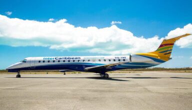 Photo of GTA announces increased airlift capacity between Grenada and Barbados