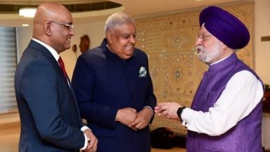 Photo of Guyana/India oil deal nearly sealed