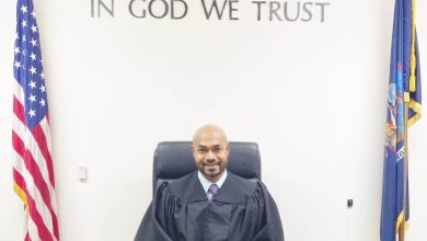 Photo of US-based Guyanese Hari Singh brings empathy, passion to bench as new NY family court judge