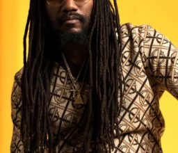 Photo of GRAMMY Award Winner Kabaka Pyramid takes Europe by storm with ‘The Kalling’