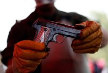 Photo of US states, CARICOM countries back Mexico’s appeal in arms lawsuit