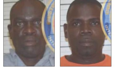Photo of CANU nabs outgoing CJIA passenger with cocaine – -alleged accomplice also in custody