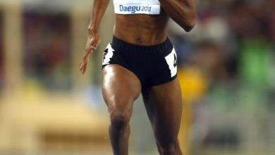 Photo of `I am eligible to run’ – — Four-time Olympian Aliann Pompey opines she is a qualified and suitable candidate to contest GOA’s Vice Presidency