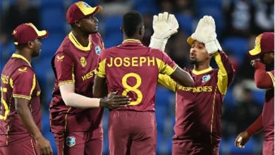 Photo of WI no roll-overs despite Test battering, says Fortuin