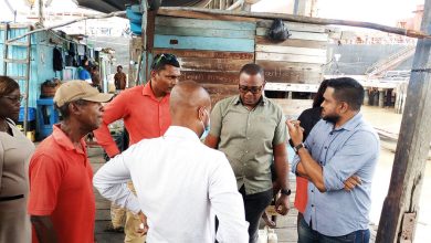 Photo of Local Government  Ministry to help rehabilitate Stabroek Market