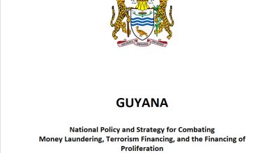 Photo of Gov’t says to up fight on financial crimes – -unveils five-year strategy