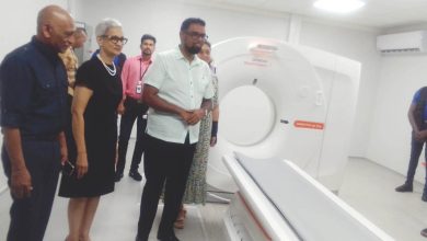 Photo of Dr Balwant Singh’s Hospital launches histopathology lab, high-tech CT scanner