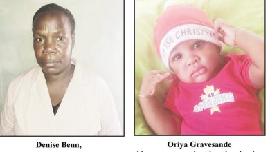 Photo of Daycare owner charged with manslaughter following death of baby – -remanded to prison