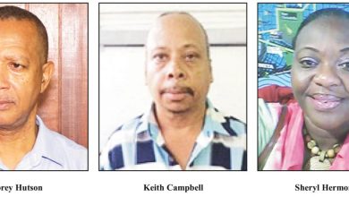 Photo of AAG General Council votes to suspend Hutson indefinitely – — pending CARIFTA Games investigation