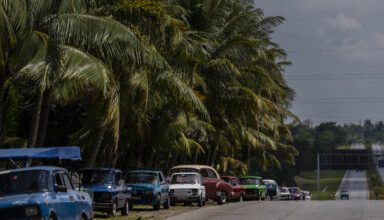 Photo of Cuba fuel shortages prompt rationing, event cancellations
