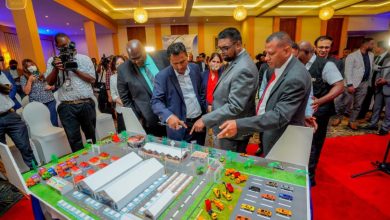 Photo of International building expo to be held in August – Croal