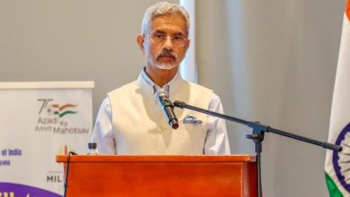 Photo of India, Guyana partnership needs to be `refreshed’ –External Affairs Minister