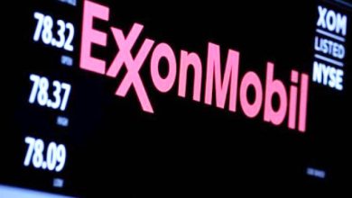 Photo of Exxon delivers record first-quarter profit on higher output
