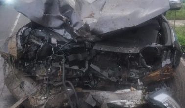 Photo of Presidential guard dies in Coverden accident