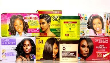 Photo of Hair Relaxers and Cancer: Are Women Trading Health For Straight Hair?