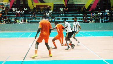 Photo of North East, Mackenzie All-Stars record easy wins in One Guyana Futsal