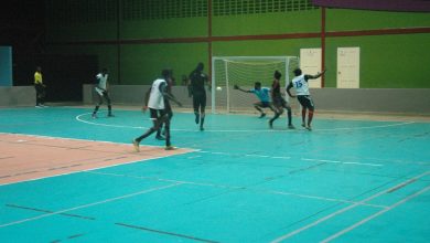Photo of BV upset Gold is Money in One Guyana Futsal Championship