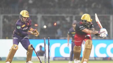 Photo of Contrasting fates for Russell, Narine as KKR win