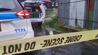 Photo of Father, son, relative gunned down in Trinidad’s Penal