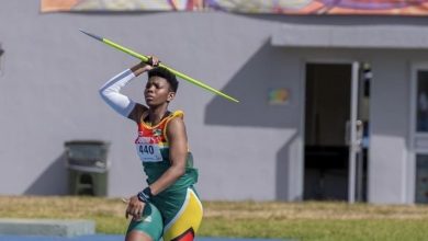 Photo of Gibbons bags third successive javelin gold – CARIFTA GAMES…