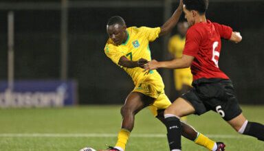 Photo of Guyana, Montserrat draw in League B finale