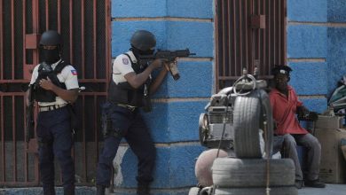Photo of Haiti rights group records three-fold rise in kidnappings for early 2023