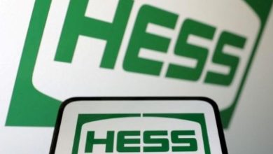 Photo of Hess beats first-quarter profit, announces new oil discovery here