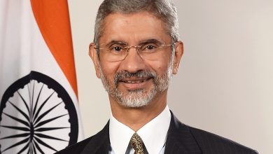 Photo of Indian Minister of External Affairs to visit April 20-24