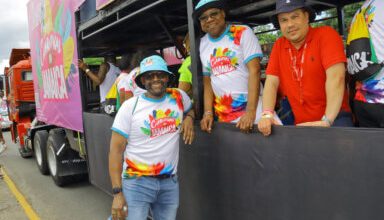 Photo of Jamaica Carnival attracts thousands of international visitors