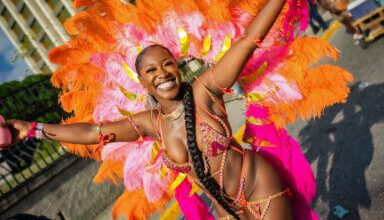 Photo of Jamaica Carnival is back
