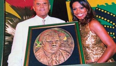 Photo of ‘Jamaica Farewell’— Ode to an iconic actorvist