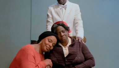 Photo of Revival of Nigel D. Moffatt’s Caribbean drama ‘Mamma Decemba’ opens May 4 