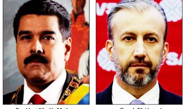 Photo of Venezuela’s oil official plunder further tarnishes image of Maduro administration