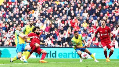 Photo of Liverpool add to Forest’s misery, Leicester earn vital win