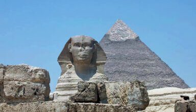 Photo of MEC professor plans ‘magnificent’ tours beyond iconic pyramids in Egypt