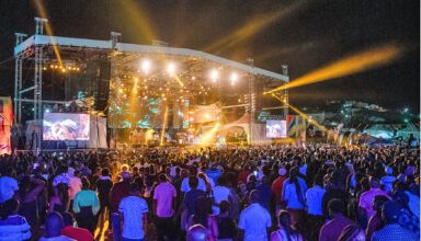 Photo of St. Kitts annual music festival amplified with ‘exciting’ new talent