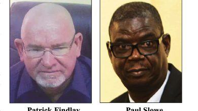 Photo of Findlay, Nandlall maintain Ali acted in law in appointment of PSC head – – despite judge’s ruling to the contrary