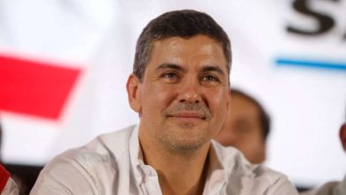 Photo of Paraguay’s conservatives score big election win, defusing Taiwan fears