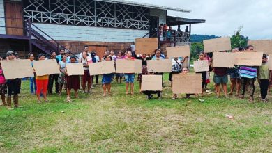 Photo of Chenapou residents protest over deadly Mahdia fire