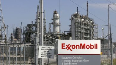 Photo of ExxonMobil says reviewing court’s decision on insurance